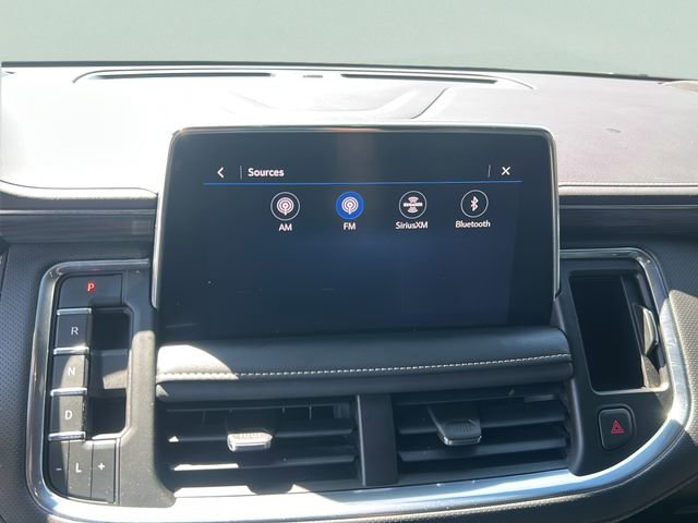 Certified 2021 GMC Yukon SLT image 10