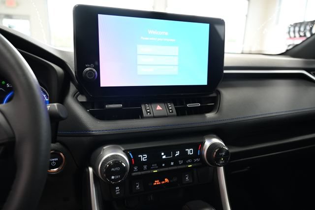 Certified 2024 Toyota RAV4 XSE w/ Weather Package AWD/4WD image 15