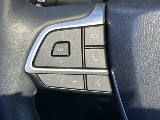 Used 2024 Toyota Grand Highlander AWD image 26