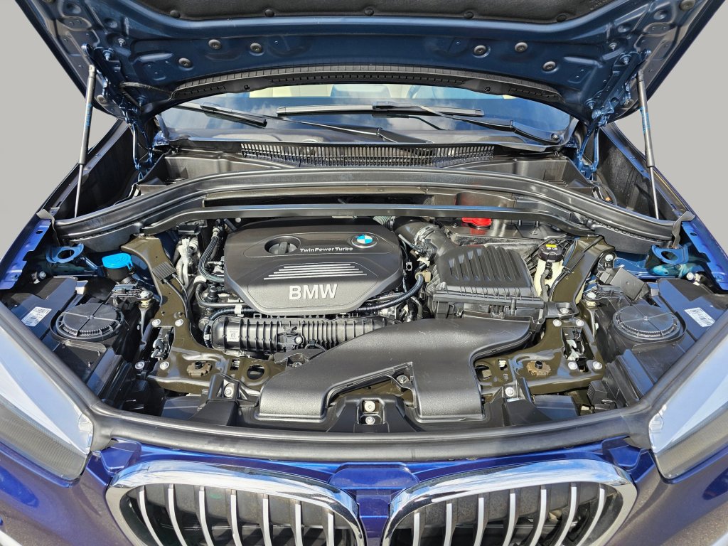 Used 2018 BMW X1 xDrive28i image 18