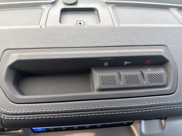 Used 2025 Ford Bronco Outer Banks image 34