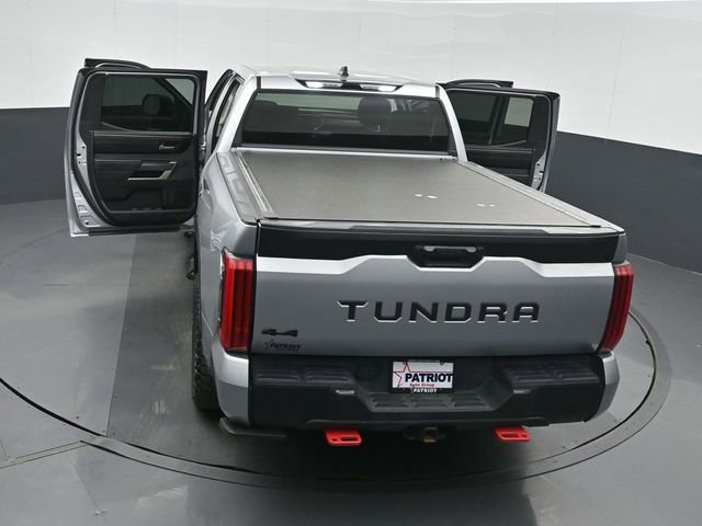 Used 2024 Toyota Tundra SR5 image 50