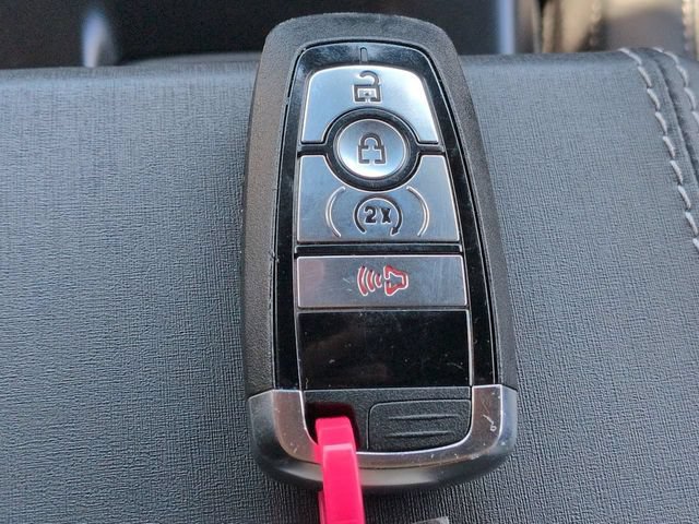 Used 2025 Ford Bronco Outer Banks AWD/4WD image 37
