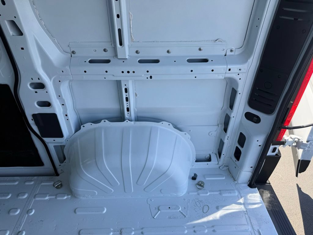 New 2026 RAM ProMaster 1500 FWD image 35