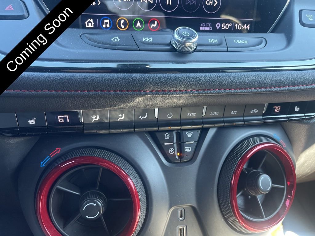 Used 2020 Chevrolet Blazer RS image 18