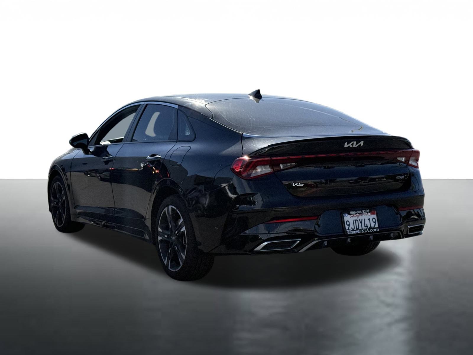 Used 2024 Kia K5 GT-Line w/ GT-Line Premium Package image 6