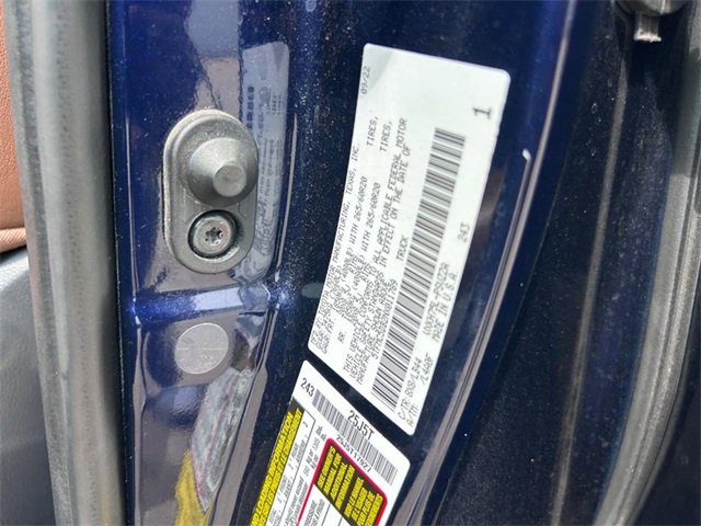 Used 2022 Toyota Tundra 1794 Edition image 22