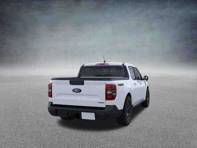 New 2026 Ford Maverick Tremor AWD/4WD image 8
