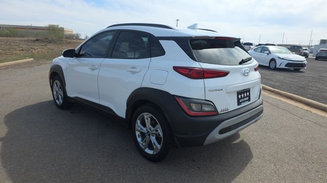 Used 2023 Hyundai Kona SEL image 8