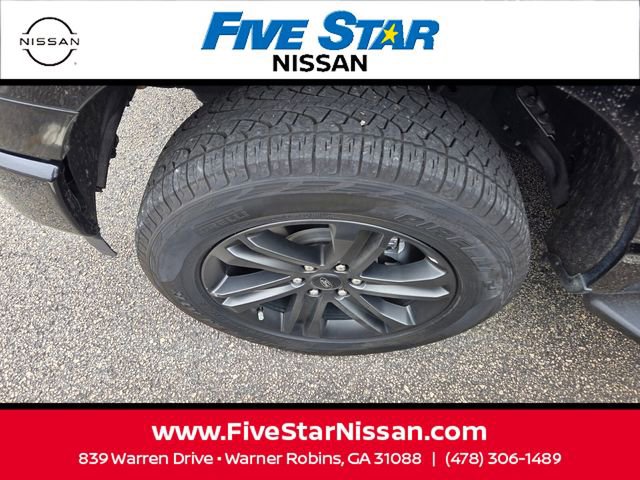 Used 2021 Ford F150 XLT w/ Equipment Group 302A High image 4