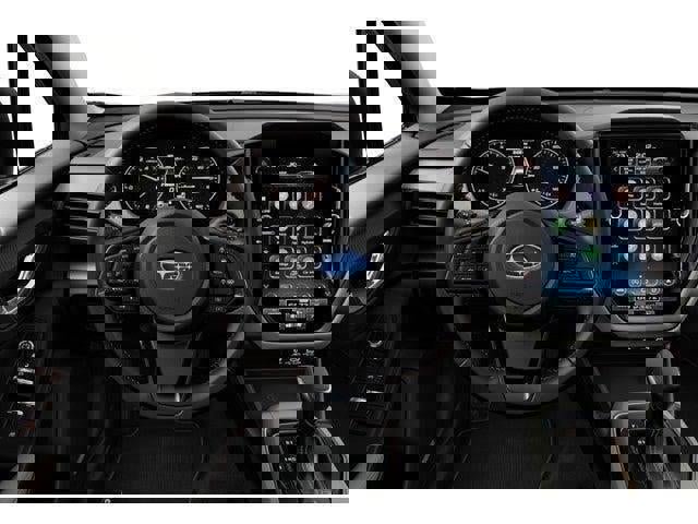 New 2025 Subaru Crosstrek 2.5i Limited w/ Popular Package #3A image 38