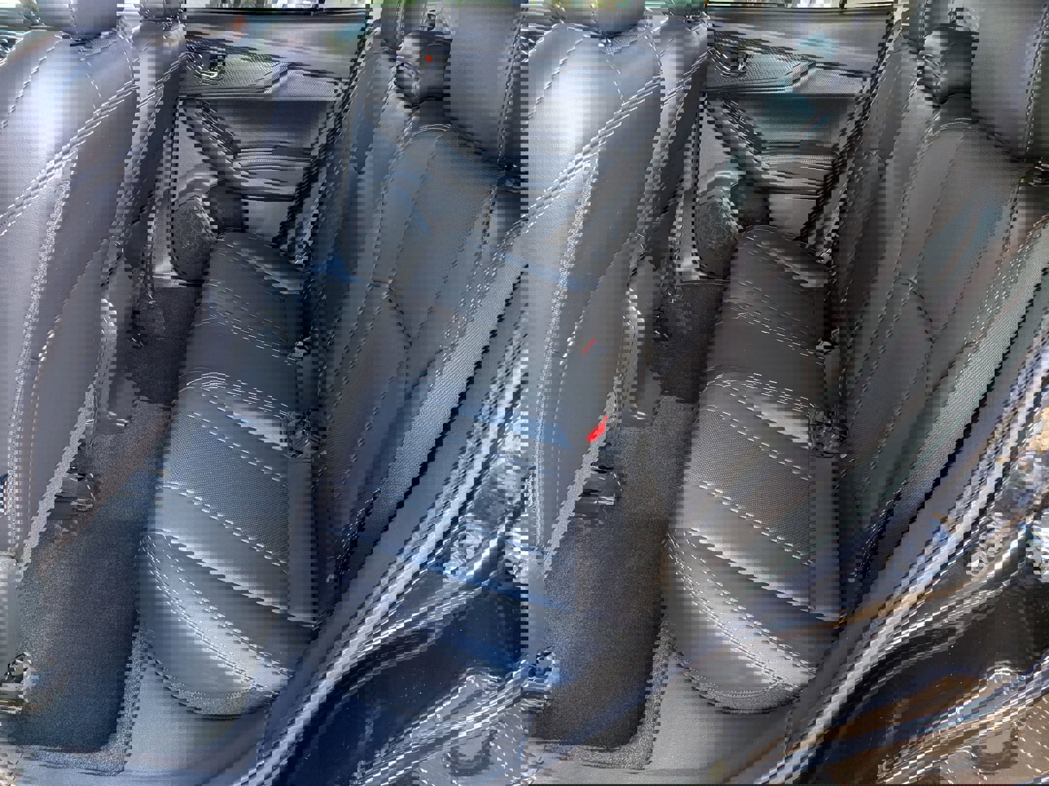 Used 2021 Subaru Impreza 2.0i Limited image 30