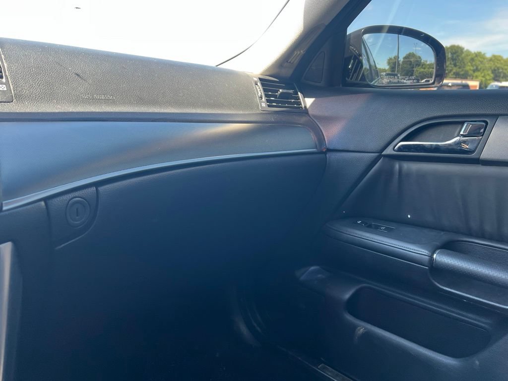 Used 2006 INFINITI M45 Sport w/ (J02) Journey Sport Pkg RWD image 19