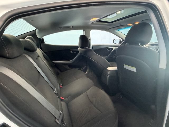 Used 2016 Hyundai Elantra Value Edition FWD image 13