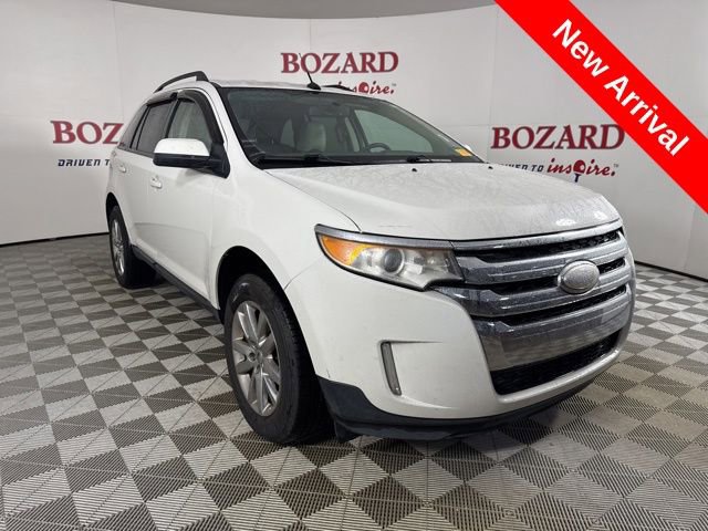 Used 2012 Ford Edge SEL