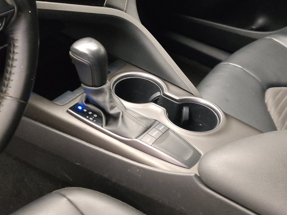 Used 2023 Toyota Camry SE FWD image 26