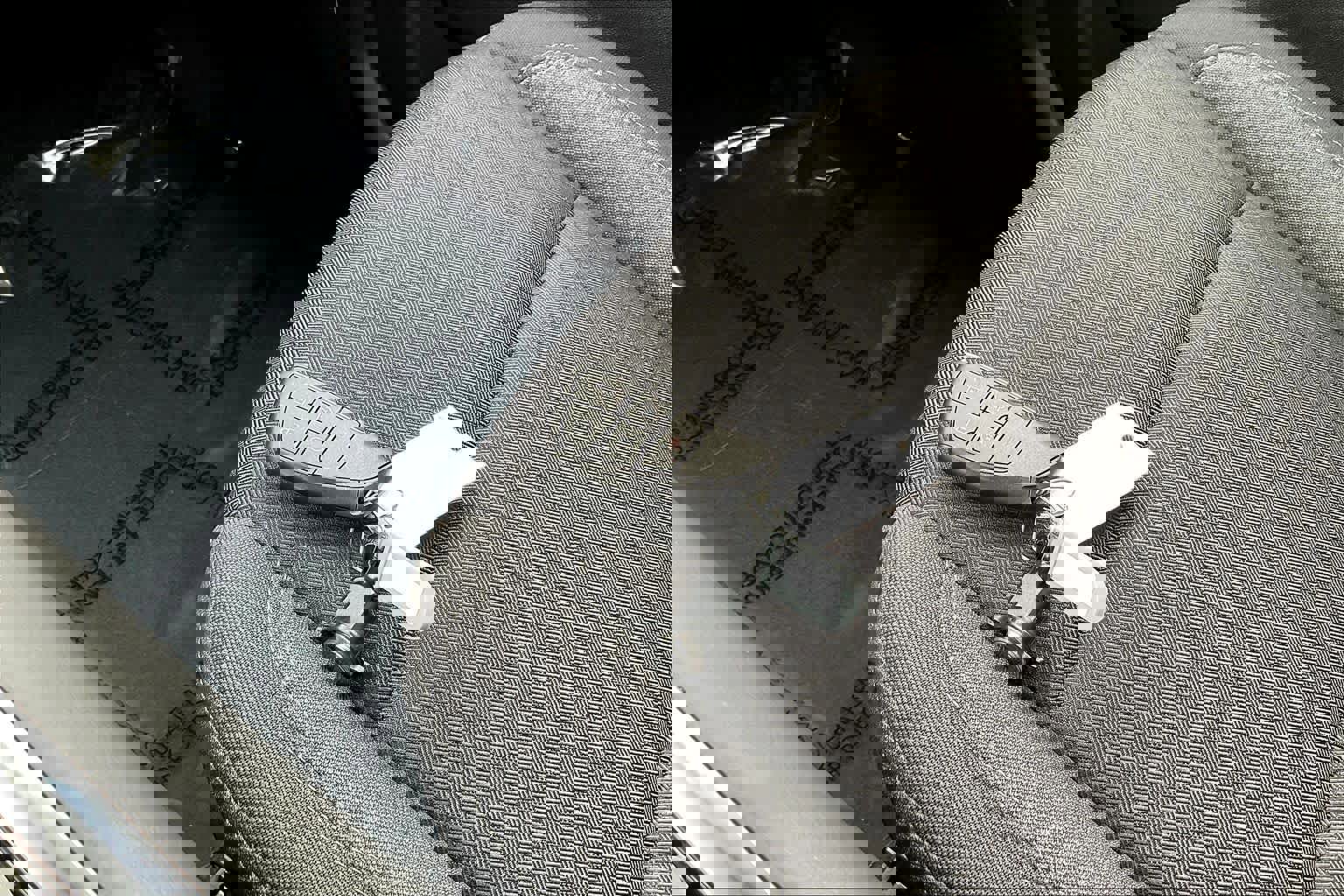 Certified 2025 Chevrolet Tahoe LS RWD image 11