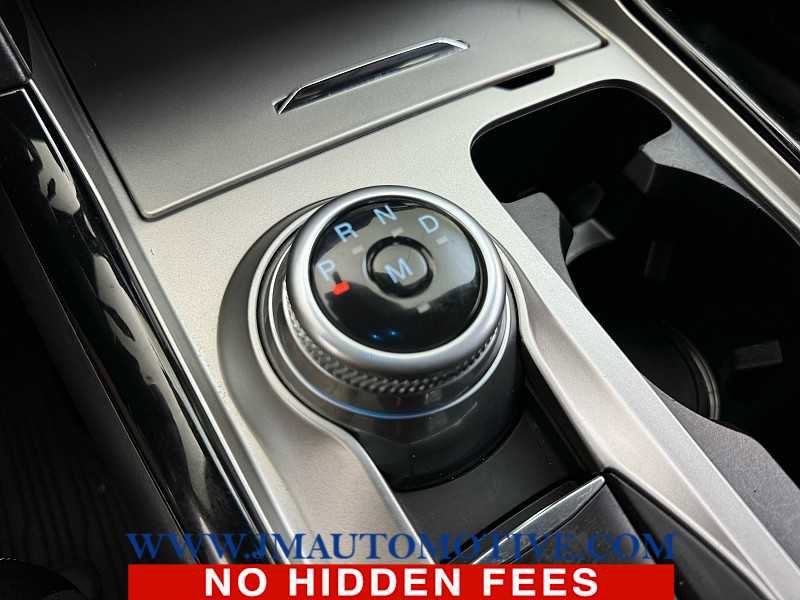 Used 2021 Ford Explorer ST w/ Equipment Group 401A image 34
