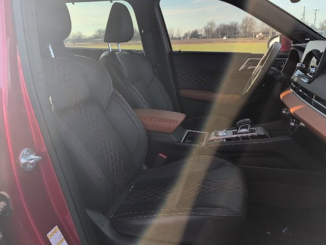 Used 2024 Mitsubishi Outlander SEL Black Edition image 20