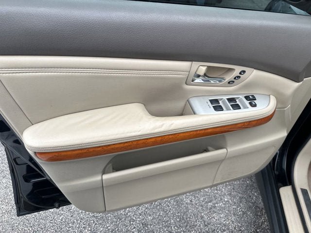 Used 2005 Lexus RX 330 AWD image 12