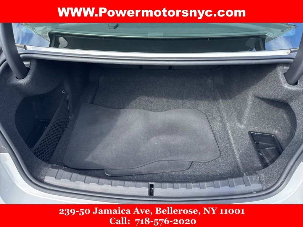 Used 2024 BMW 330i xDrive Sedan image 22