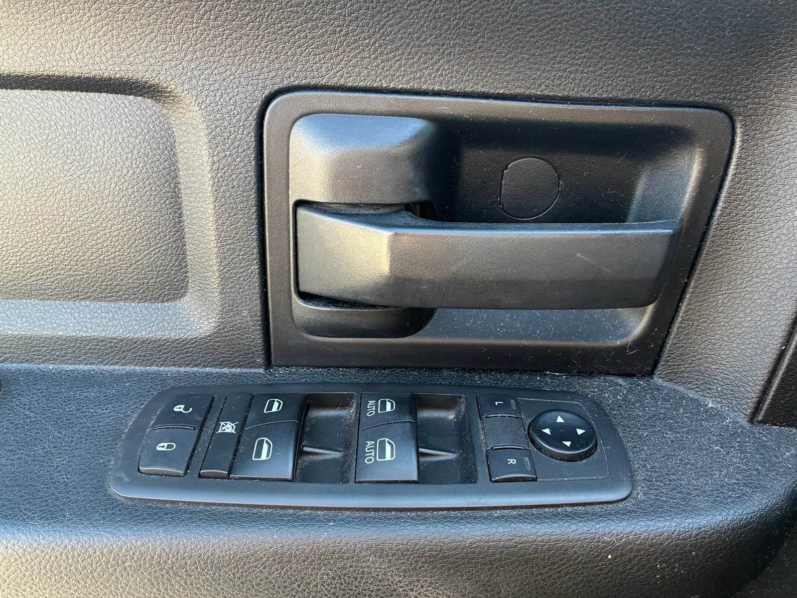 Used 2021 RAM 2500 Tradesman AWD/4WD image 6
