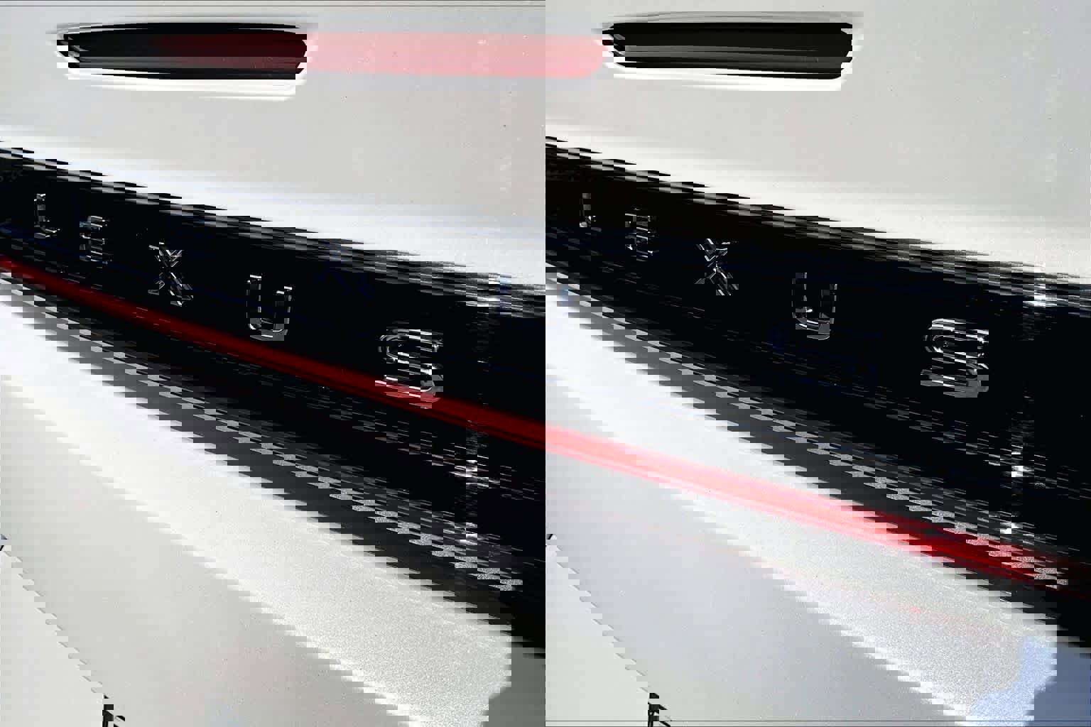 Used 2023 Lexus RZ 450e Premium image 29