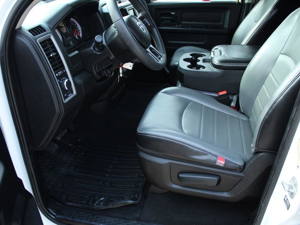 Used 2022 RAM 1500 Tradesman w/ Trailer Tow Group image 18