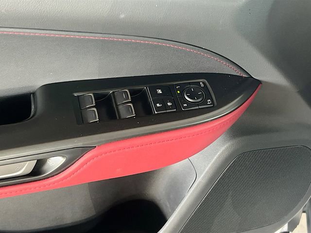 Used 2023 Lexus NX 350 F Sport image 12