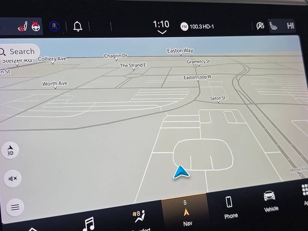 Used 2021 Maserati Ghibli Trofeo image 4