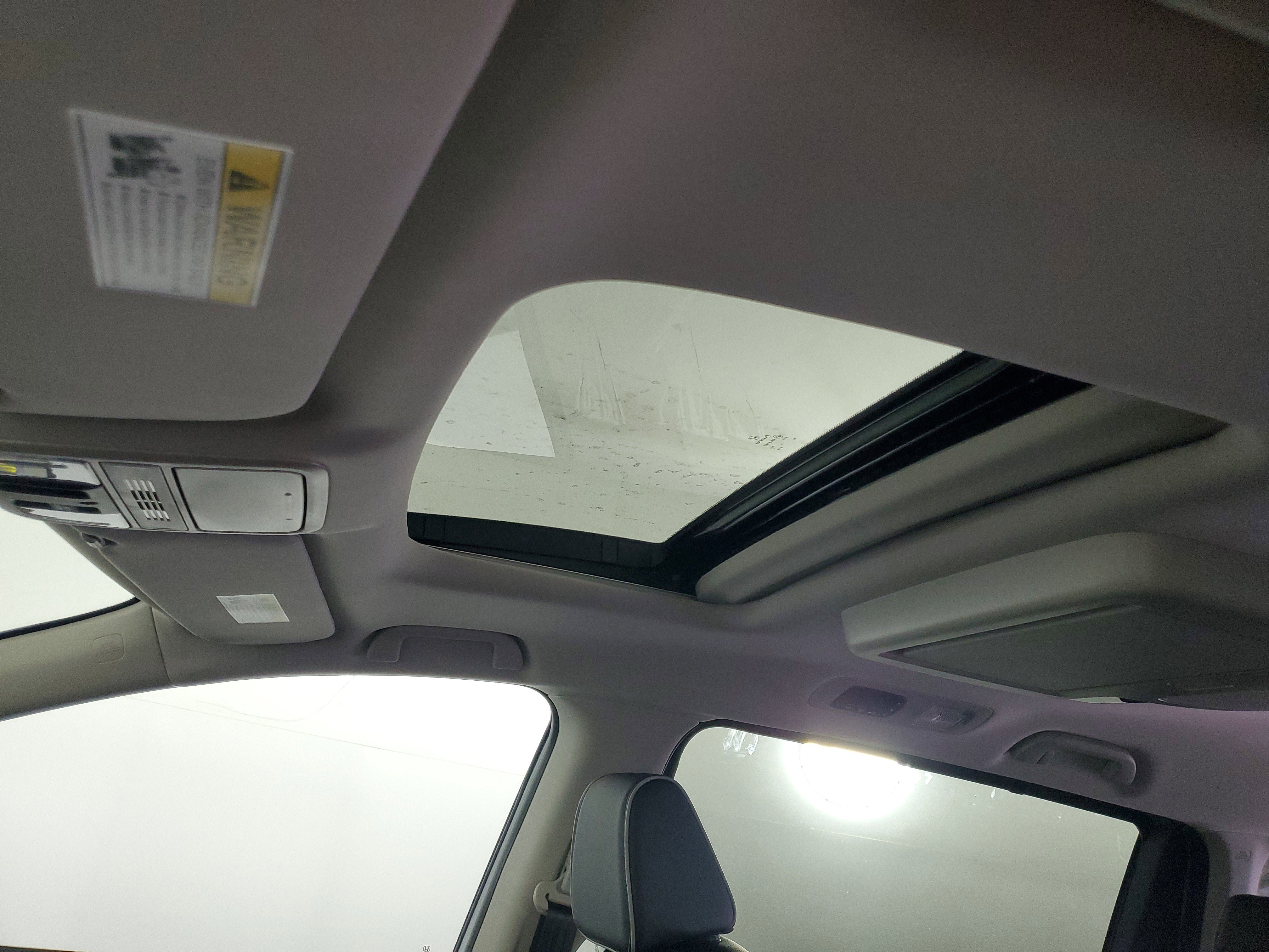 New 2026 Honda Odyssey Touring image 32