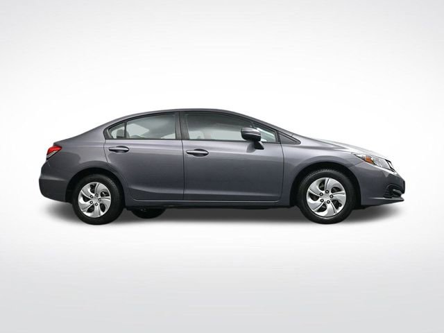 Used 2015 Honda Civic LX image 29