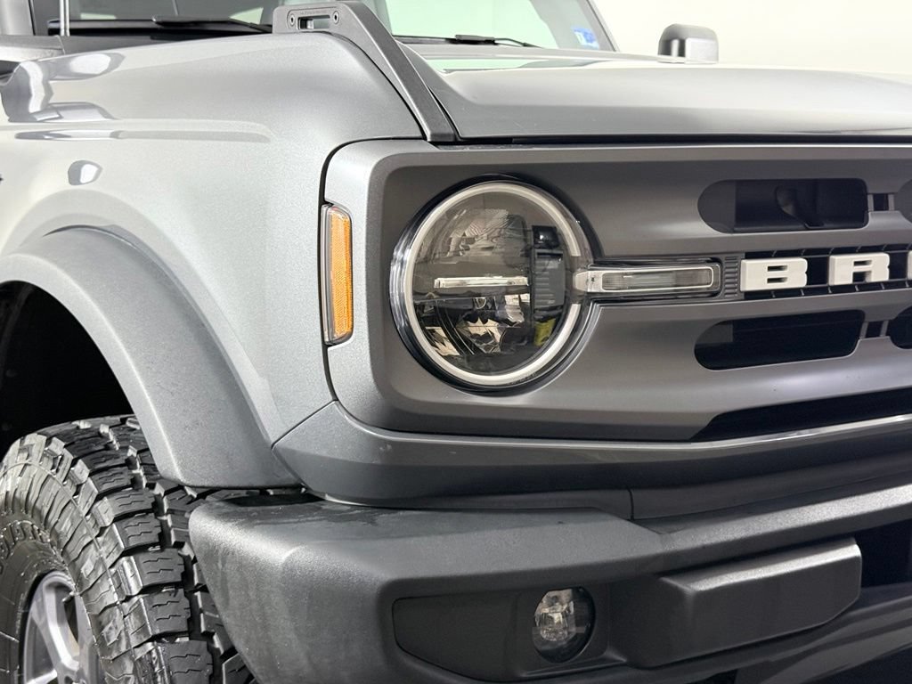 Used 2024 Ford Bronco Big Bend AWD/4WD image 10