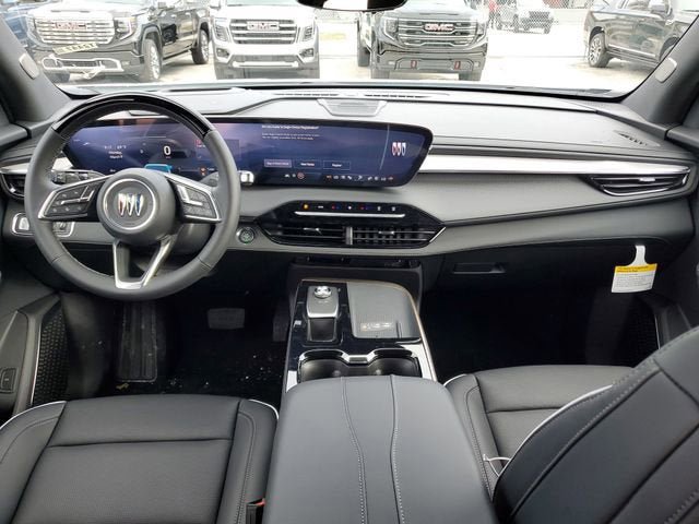 New 2026 Buick Enclave Avenir w/ Super Cruise Package image 12