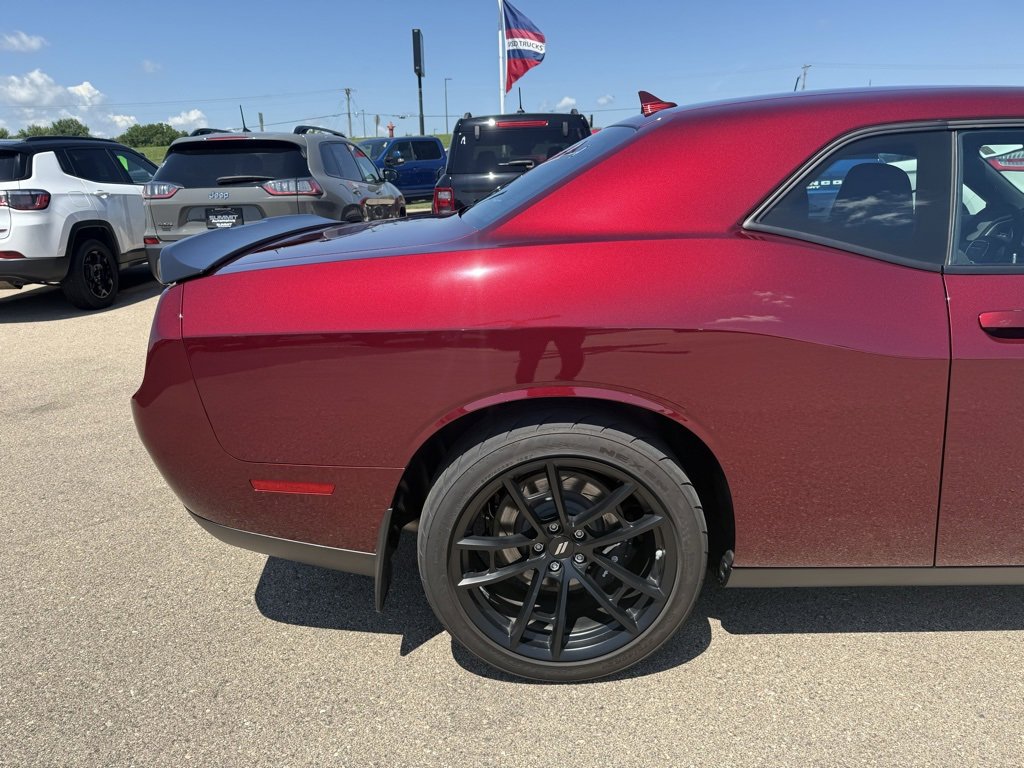 Used 2020 Dodge Challenger R/T Scat Pack image 32