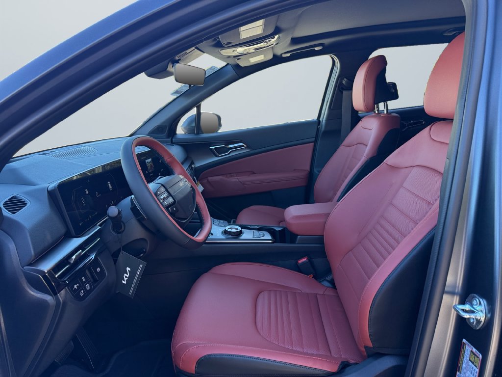 New 2027 Kia Sportage SX Prestige AWD/4WD image 9