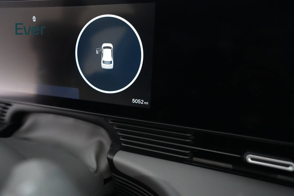Used 2025 Hyundai Ioniq 5 Limited RWD image 7