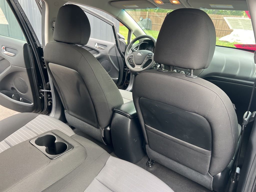 Certified 2016 Kia Forte LX image 15
