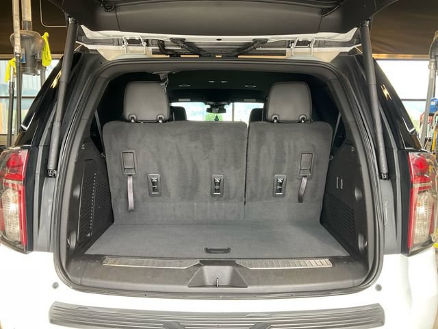 Used 2023 Chevrolet Tahoe Z71 AWD/4WD image 22