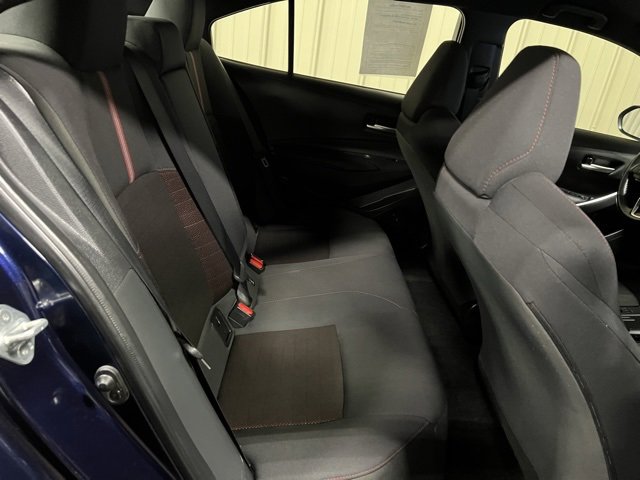 Used 2024 Toyota Corolla SE image 21