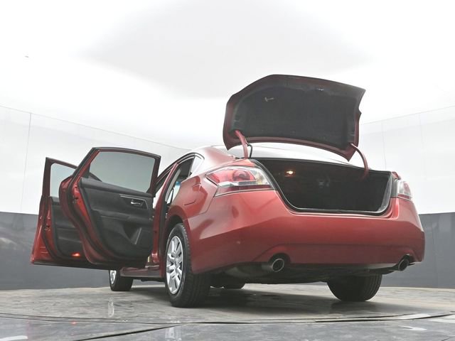 Used 2014 Nissan Altima 2.5 S image 49