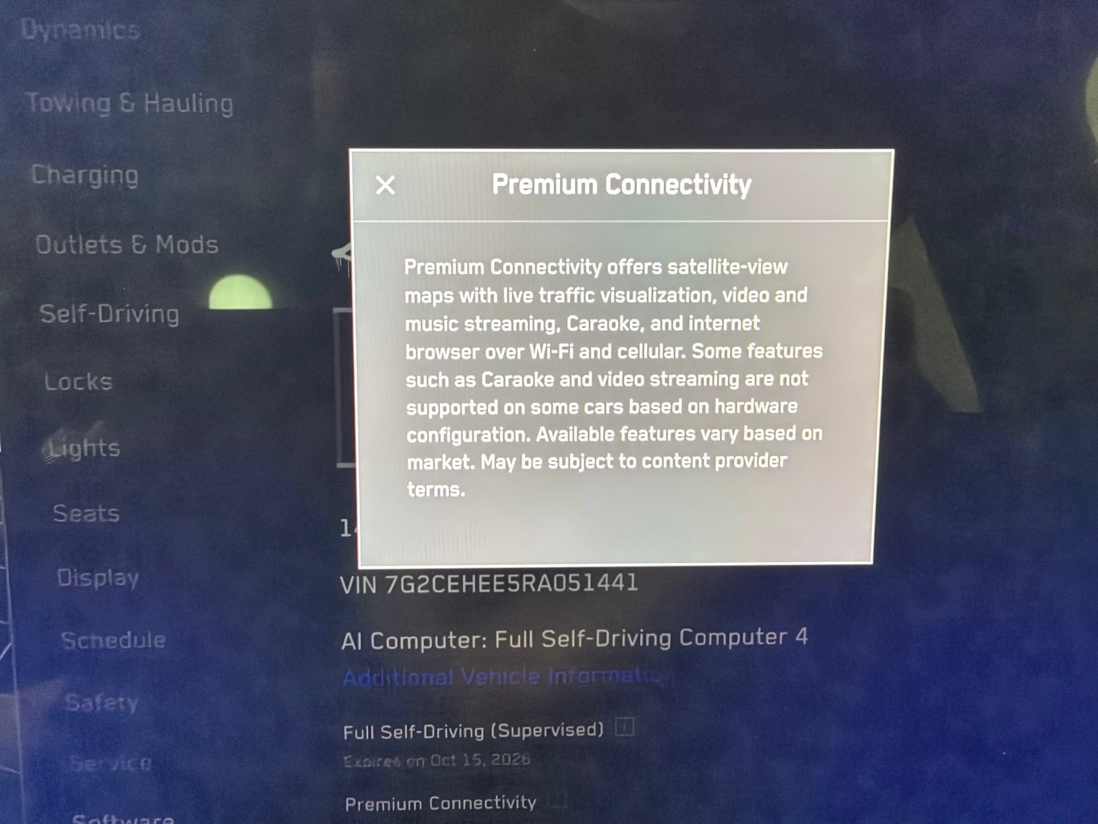Used 2024 Tesla Cybertruck Cyberbeast AWD/4WD image 37