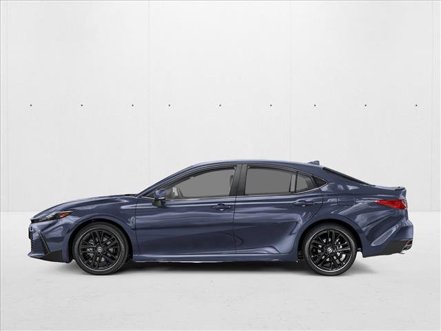 New 2026 Toyota Camry SE w/ Convenience Package FWD image 3
