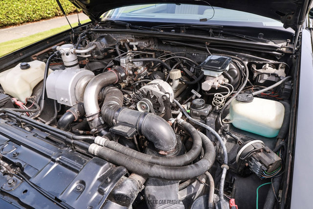 Used 1987 Buick Regal Coupe RWD image 18