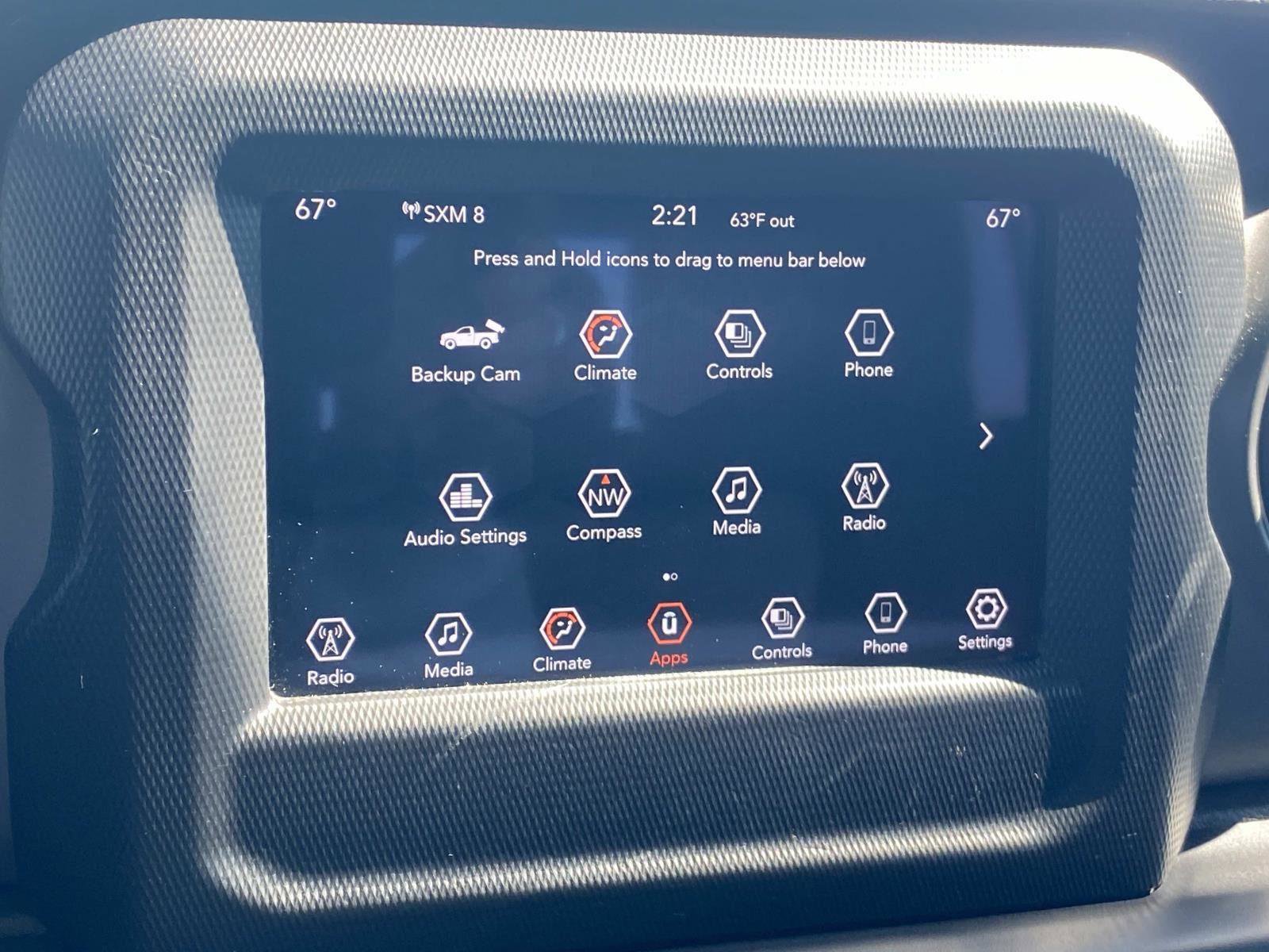 Certified 2022 Jeep Gladiator Sport image 29