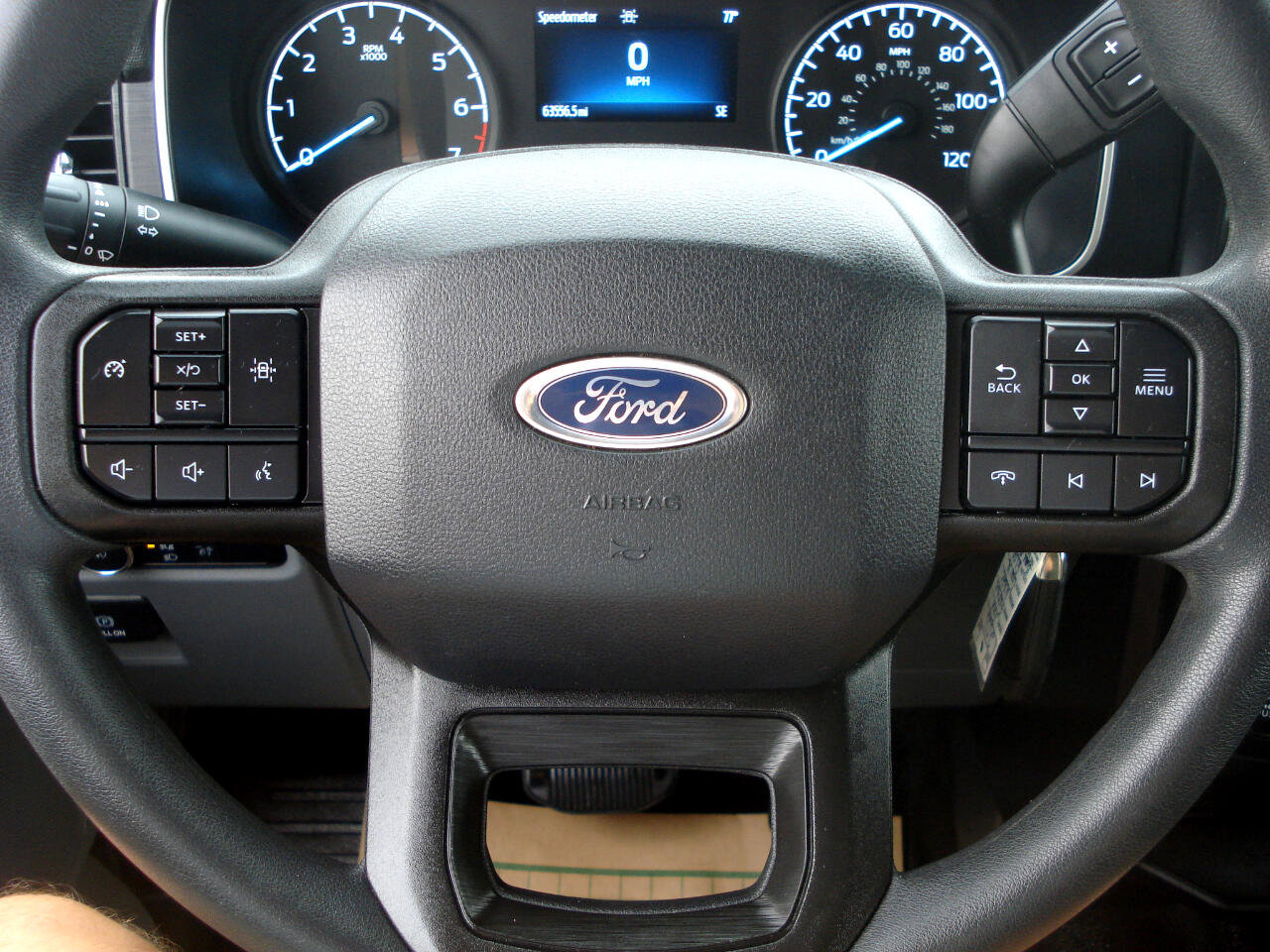 Used 2022 Ford F150 XL w/ Equipment Group 101A High image 34