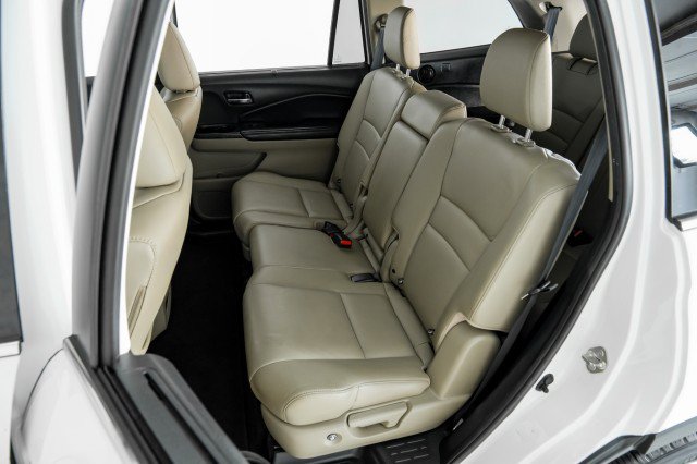Used 2020 Honda Pilot EX-L image 37
