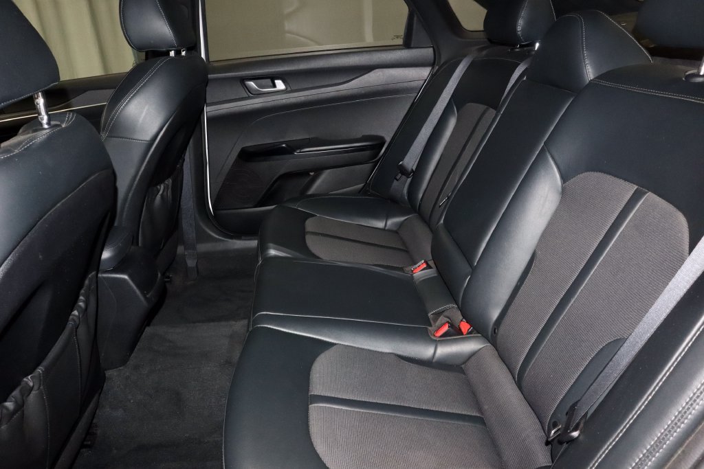 Used 2022 Kia K5 GT-Line AWD/4WD image 22
