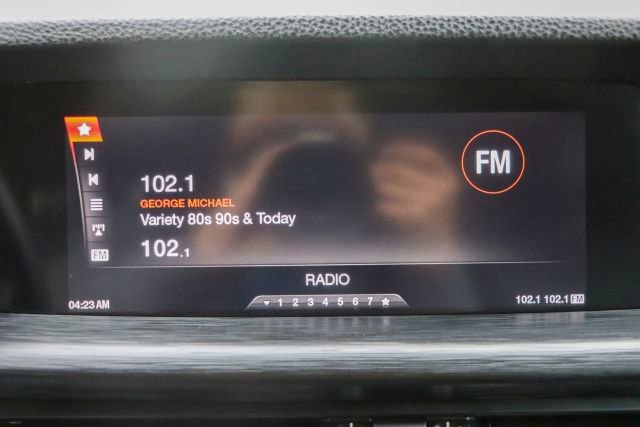 Used 2018 Alfa Romeo Stelvio AWD image 24