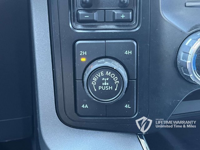 Used 2023 Ford F150 Lariat w/ Equipment Group 502A High AWD/4WD image 39